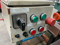 Aceti - 01 - kantfreesmachine / buisafschuinmachine - afbeelding 9 van  12