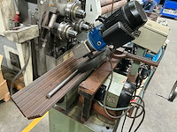 Aceti - 01 - kantfreesmachine / buisafschuinmachine - afbeelding 2 van  12