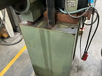 Aceti - 01 - kantfreesmachine / buisafschuinmachine - afbeelding 3 van  12