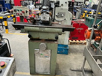 Aceti - 01 - kantfreesmachine / buisafschuinmachine - afbeelding 5 van  12