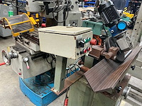 Aceti - 01 - kantfreesmachine / buisafschuinmachine - afbeelding 6 van  12