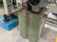 Aceti - 01 - kantfreesmachine / buisafschuinmachine - afbeelding 7 van  12