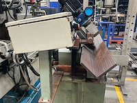 Aceti - 01 - kantfreesmachine / buisafschuinmachine - afbeelding 8 van  12