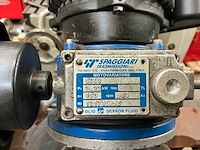 Aceti - 01 - kantfreesmachine / buisafschuinmachine - afbeelding 10 van  12