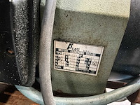 Aceti - 01 - kantfreesmachine / buisafschuinmachine - afbeelding 12 van  12