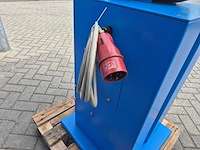 Aceti - borstelmachine - afbeelding 6 van  19