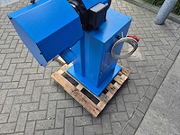 Aceti - borstelmachine - afbeelding 7 van  19