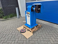 Aceti - borstelmachine - afbeelding 15 van  19