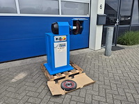 Aceti - borstelmachine - afbeelding 18 van  19