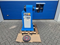 Aceti - borstelmachine - afbeelding 2 van  19