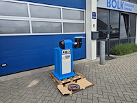 Aceti - borstelmachine - afbeelding 3 van  19