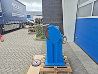 Aceti - borstelmachine - afbeelding 13 van  19