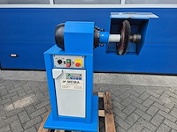 Aceti - borstelmachine - afbeelding 14 van  19