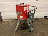 Acf sc 54 straalketel - afbeelding 1 van  5