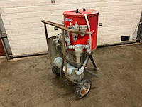 Acf sc 54 straalketel - afbeelding 3 van  6
