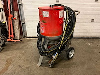 Acf sr50 straalketel - afbeelding 1 van  7