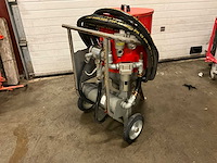 Acf sr50 straalketel - afbeelding 3 van  7