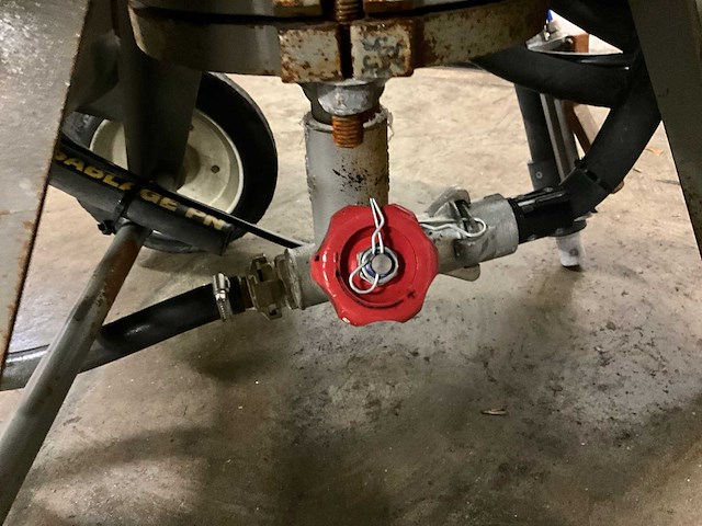 Acf sr50 straalketel - afbeelding 5 van  7