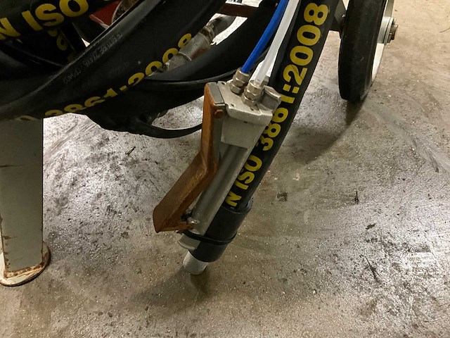 Acf sr50 straalketel - afbeelding 6 van  7