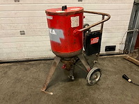 Acf sr50 straalketel - afbeelding 1 van  5