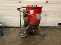 Acf sr50 straalketel - afbeelding 2 van  5