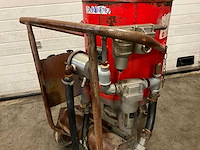 Acf sr50 straalketel - afbeelding 4 van  5