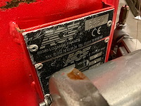 Acf sr50 straalketel - afbeelding 5 van  5