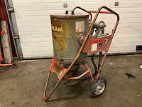 Acf sr50 straalketel - afbeelding 1 van  7