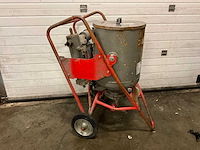 Acf sr50 straalketel - afbeelding 2 van  7