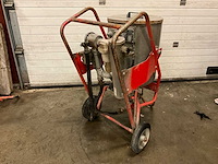 Acf sr50 straalketel - afbeelding 3 van  7