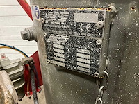 Acf sr50 straalketel - afbeelding 7 van  7