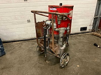 Acf sr50 straalketel - afbeelding 2 van  3