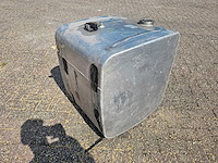 Acgb 787 - mercedes actros - brandstof tank - afbeelding 4 van  9