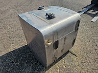 Acgb 787 - mercedes actros - brandstof tank - afbeelding 5 van  9