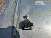 Acgb 787 - mercedes actros - brandstof tank - afbeelding 8 van  9