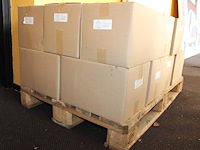 Acht dozen quadrupel whisky infused. totaal 192 flesjes. - afbeelding 3 van  3