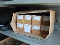 Acht dozen schroeven sfs fb-fk-t30-7,5x92 mm. - afbeelding 1 van  2