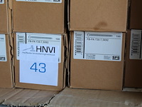 Acht dozen schroeven sfs fb-fk-t30-7,5x92 mm. - afbeelding 2 van  2