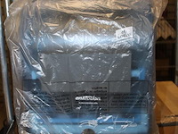 Acht handdoek dispensers voor rollen lotus enmotion k90000. - afbeelding 3 van  3