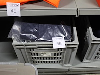 Acht oxxa overalls maat 50 - afbeelding 1 van  3