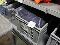 Acht oxxa overalls maat 50 - afbeelding 2 van  3