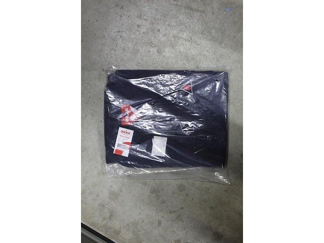 Acht oxxa overalls maat 50 - afbeelding 3 van  3