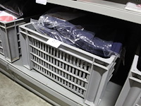 Acht oxxa overalls maat 52 - afbeelding 2 van  3