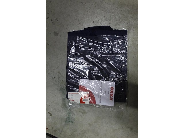 Acht oxxa overalls maat 52 - afbeelding 3 van  3