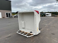 Achterbak toyota hilux - afbeelding 1 van  6