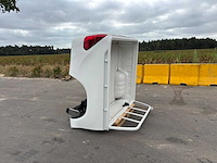 Achterbak toyota hilux - afbeelding 2 van  6