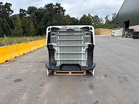 Achterbak toyota hilux - afbeelding 3 van  6