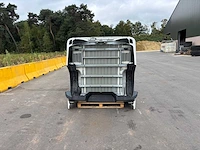 Achterbak toyota hilux - afbeelding 3 van  6