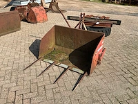 Achterbak - afbeelding 1 van  3