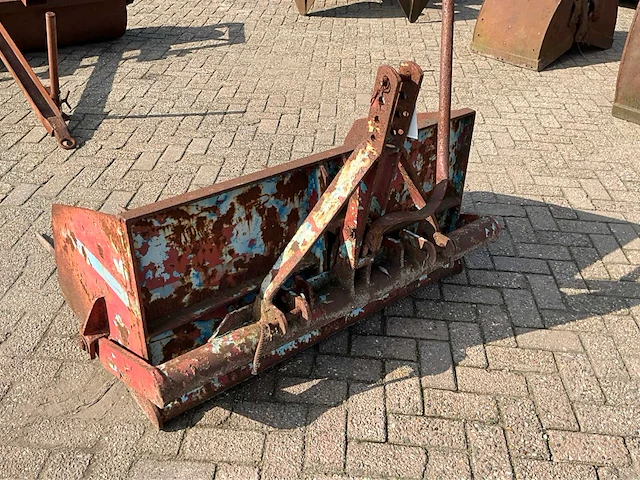 Achterbak - afbeelding 3 van  3